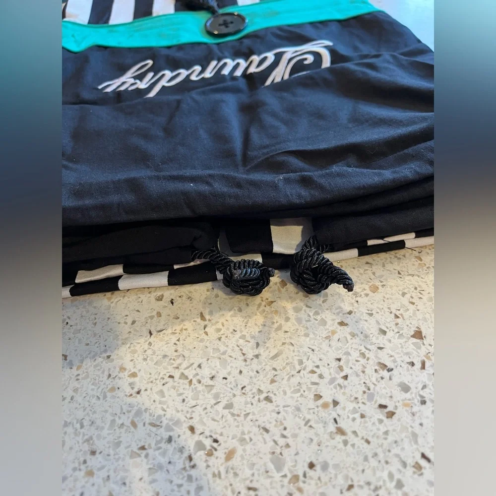 BRAND NEW Laundry Bag